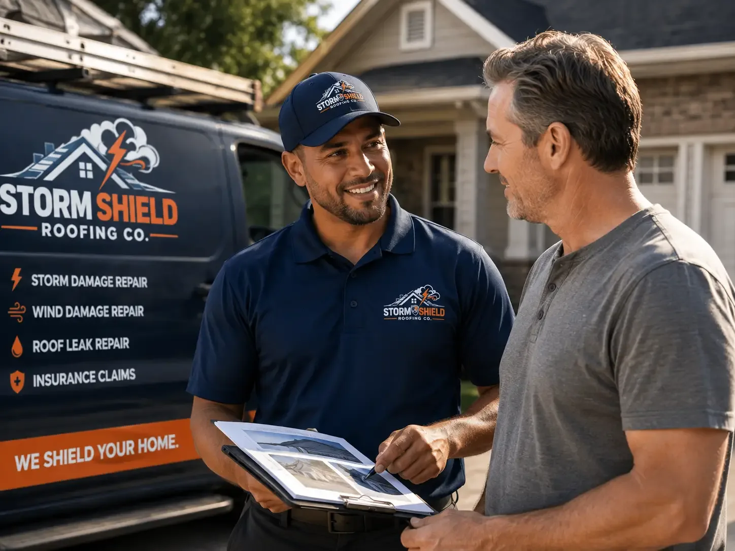 Storm Damage Roof Repair Charlo, MT FAQs